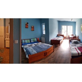 Pokoje Oleńka Szczyrk (2)