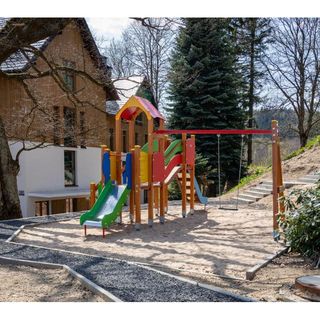 Apartament Green Park Resort B18 Szklarska Poręba (5)