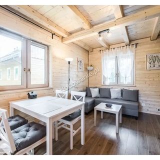 Domki Widokówka Wysowa-Zdrój (2)