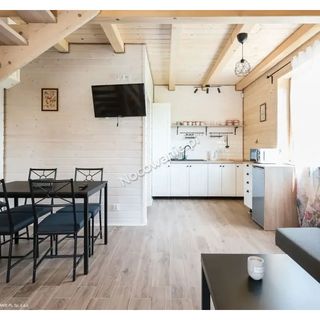 Domki Widokówka Wysowa-Zdrój (3)