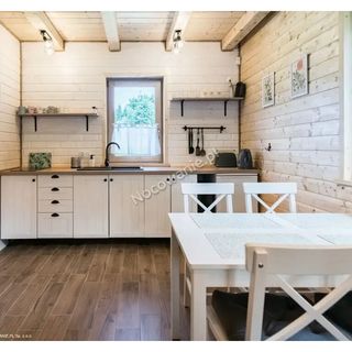 Domki Widokówka Wysowa-Zdrój (4)