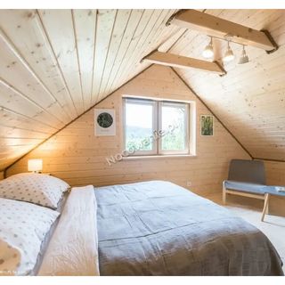 Domki Widokówka Wysowa-Zdrój (5)