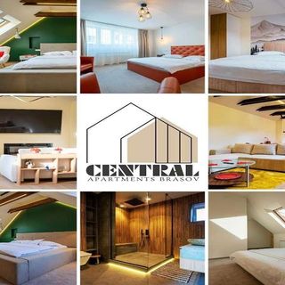 Central Apartaments Brașov (2)