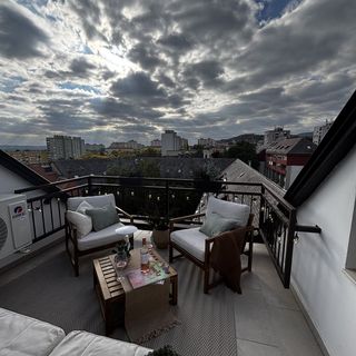 Barcelona Apartment Pécs (5)