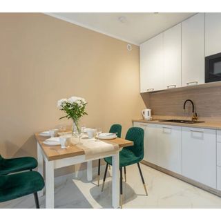 Apartament Green Park Resort A3 Szklarska Poręba (2)
