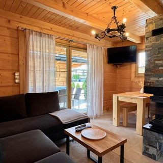 Domki Trzy Korony Sromowce Niżne (2)