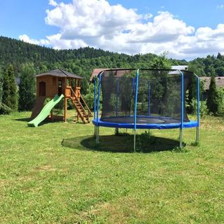 Domki Trzy Korony Sromowce Niżne (5)