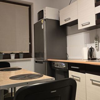 Apartament Park & Arena Kraków (4)