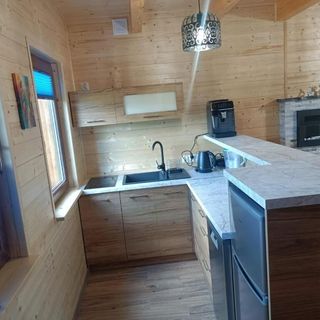 Domki Bursztyn Święta Katarzyna (3)