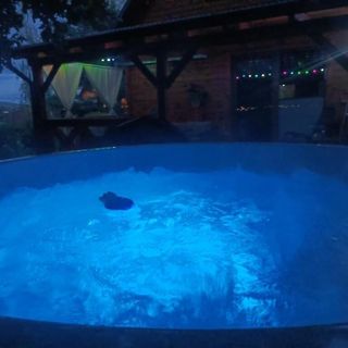 Domki Bursztyn Święta Katarzyna (5)