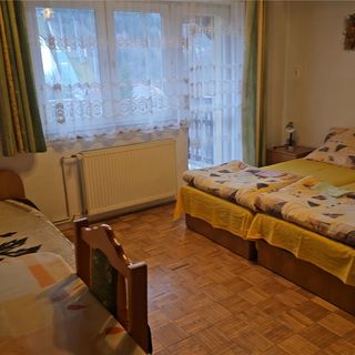 Willa Śnieżynka Szczyrk (3)