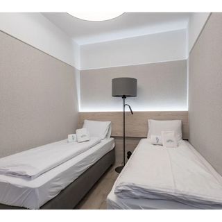 Apartament Green Park Resort A6 Szklarska Poręba (3)