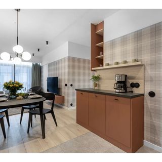 Apartament Green Park Resort A6 Szklarska Poręba (4)