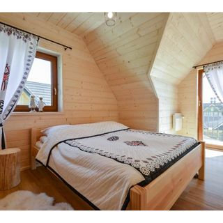 Domki Chryca Kluszkowce (2)