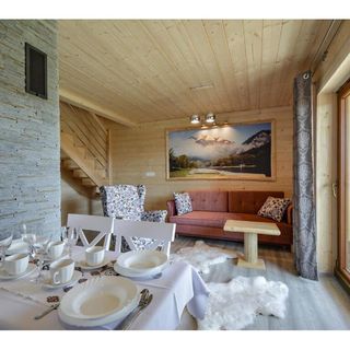 Domki Chryca Kluszkowce (4)