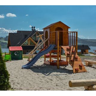 Domki Chryca Kluszkowce (5)