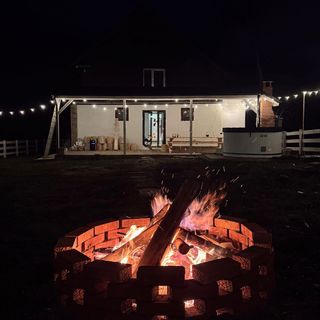 Cabana GALA Doftanei Trăisteni (5)