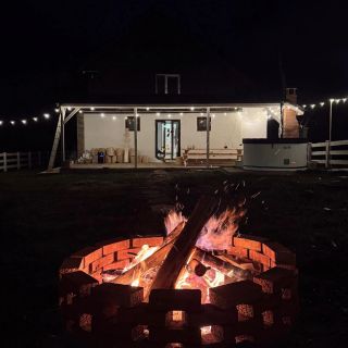 Cabana GALA Doftanei Trăisteni (5)