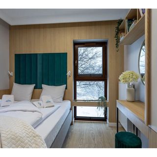 Apartament Green Park Resort A15 Szklarska Poręba (3)