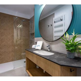 Apartament Green Park Resort A15 Szklarska Poręba (4)