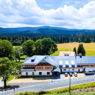 Hotel Franz - Rejvíz (2)