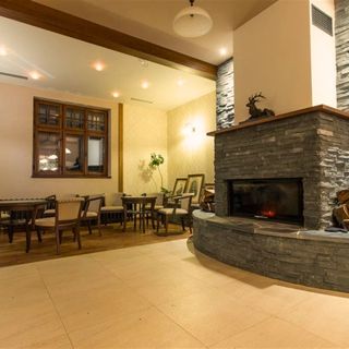 Hotel Franz - Rejvíz (5)