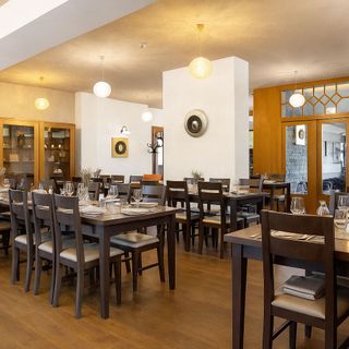 Hotel Franz - Rejvíz (3)