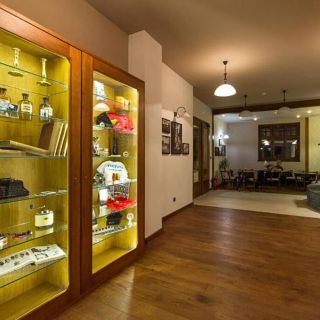 REJVÍZ 1 Hotel & Spa (5)