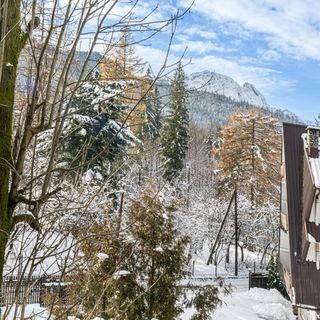 Apartament Na Bulwarach Zakopane (4)