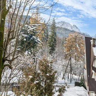 Apartament Na Bulwarach Zakopane (4)