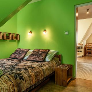 Apartament Na Bulwarach Zakopane (3)