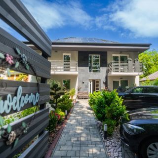 Aragda Butik Apartmanház Siófok (3)