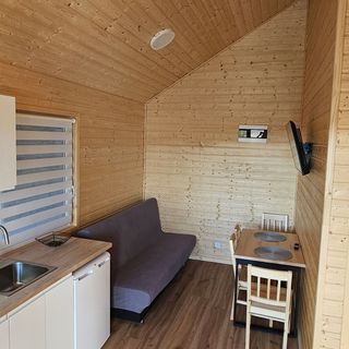 Domki Perłowy Port Gąski (2)