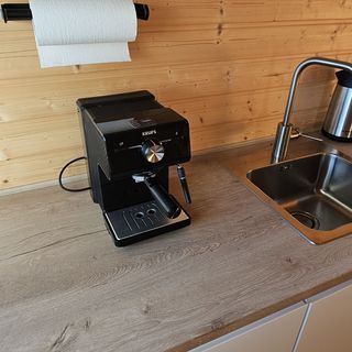 Domki Perłowy Port Gąski (5)