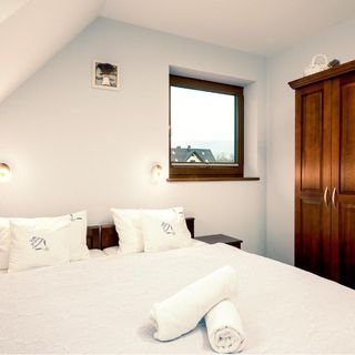 Willa Pod Górską Lawendą Jurgów (2)