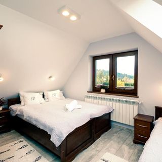 Willa Pod Górską Lawendą Jurgów (3)