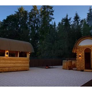 Willa Pod Górską Lawendą Jurgów (5)