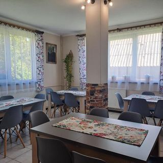 Pensjonat Wichrowe Wzgórza Strzebowiska, Wetlina (4)