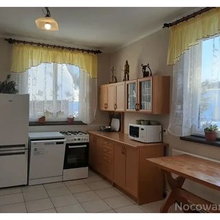 Pensjonat Wichrowe Wzgórza Strzebowiska, Wetlina (5)