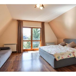 Pokoje Gościnne Roztoka Poronin (2)