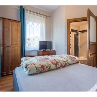 Pokoje Gościnne Roztoka Poronin (3)