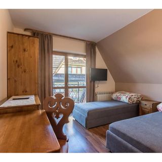 Pokoje Gościnne Roztoka Poronin (4)