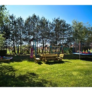 Ośrodek Klara Sarbinowo (5)