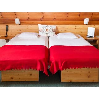 Willa Jordanówka Czorsztyn (3)