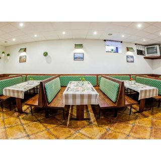 Willa Jordanówka Czorsztyn (4)