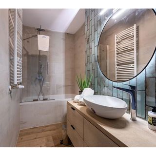 Apartament Green Park Resort B22 Szklarska Poręba (4)