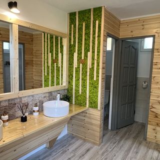 Tinutul Luanei Village&Glamping Bozioru (2)