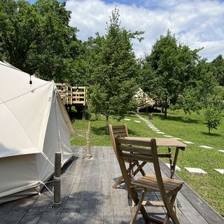 Tinutul Luanei Village&Glamping Bozioru (3)