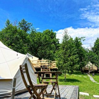 Tinutul Luanei Village&Glamping Bozioru (5)