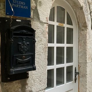 Apartments Agora Trogir (2)